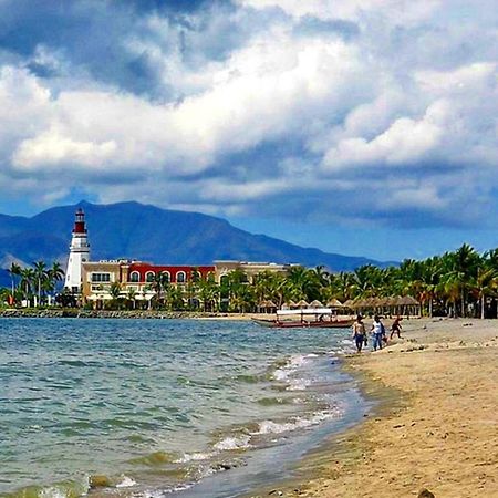 Reddoorz Plus @ Seaborne Hotel Subic Zambales Dış mekan fotoğraf