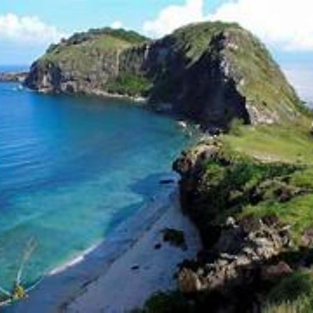 Reddoorz Plus @ Seaborne Hotel Subic Zambales Dış mekan fotoğraf