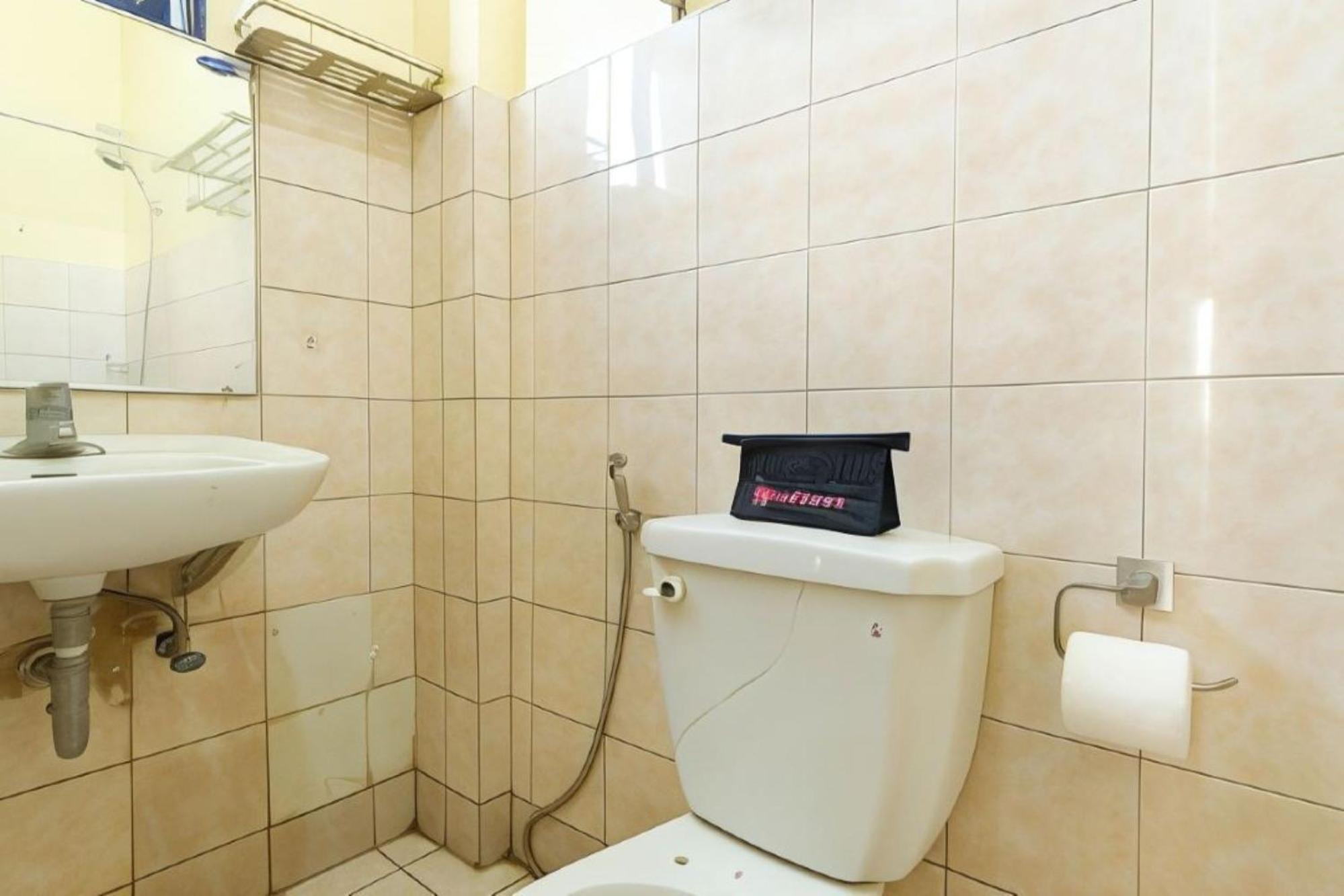 Reddoorz Plus @ Seaborne Hotel Subic Zambales Dış mekan fotoğraf