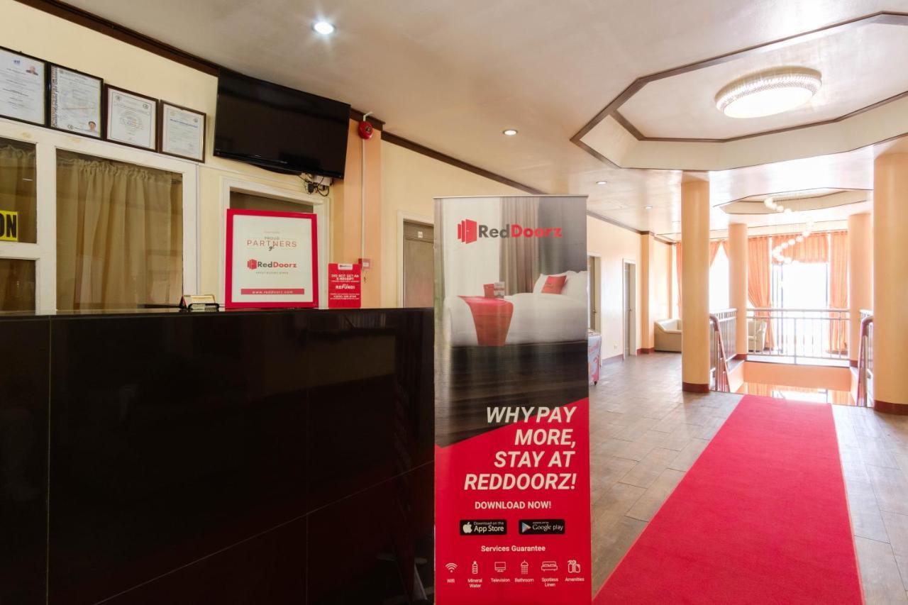 Reddoorz Plus @ Seaborne Hotel Subic Zambales Dış mekan fotoğraf