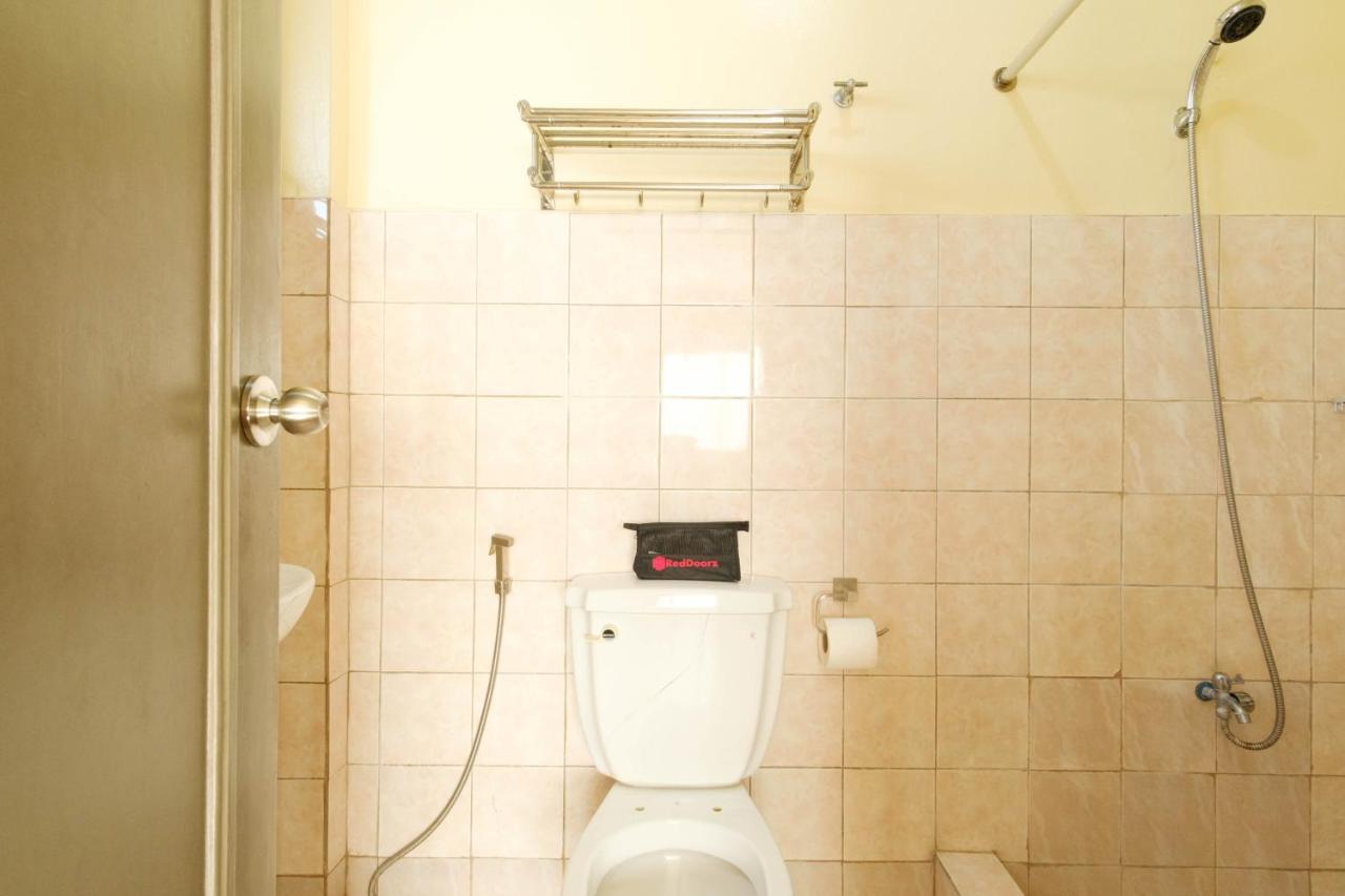 Reddoorz Plus @ Seaborne Hotel Subic Zambales Dış mekan fotoğraf